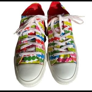 Converse x Marimekko Collection Limited Edition